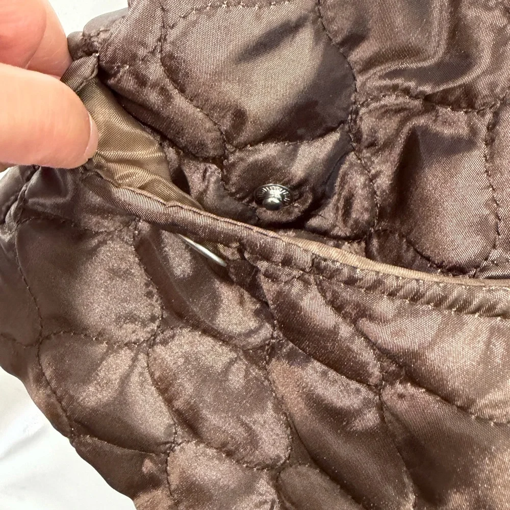 new directions stylish quilted